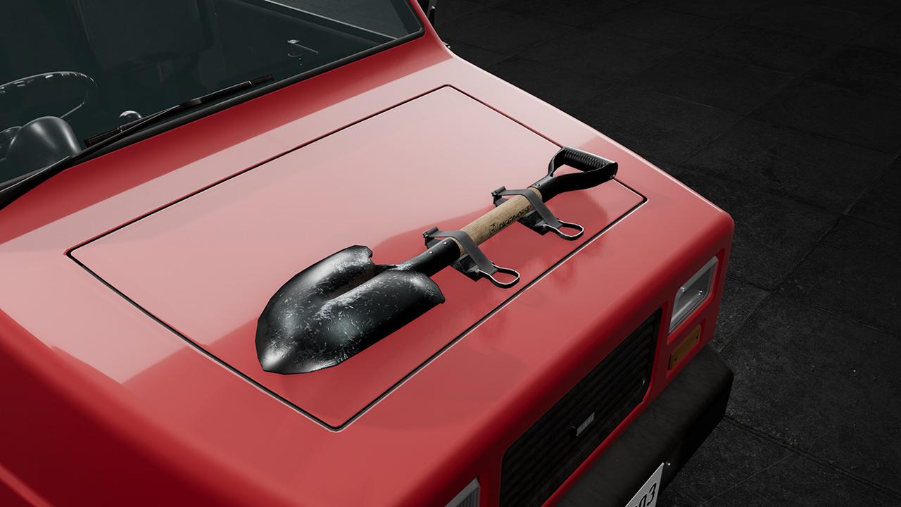 La Pelle pour Pigeon