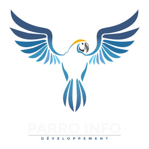 Parro Info